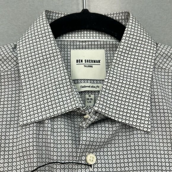 Ben Sherman Top - Picture 2 of 9